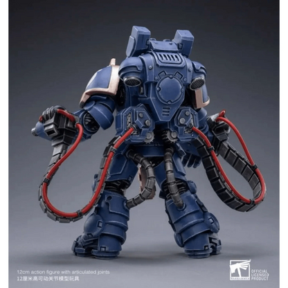 Warhammer40K118ScaleUltramarinesAggressors-Art3 - Big Boy Collectiblez