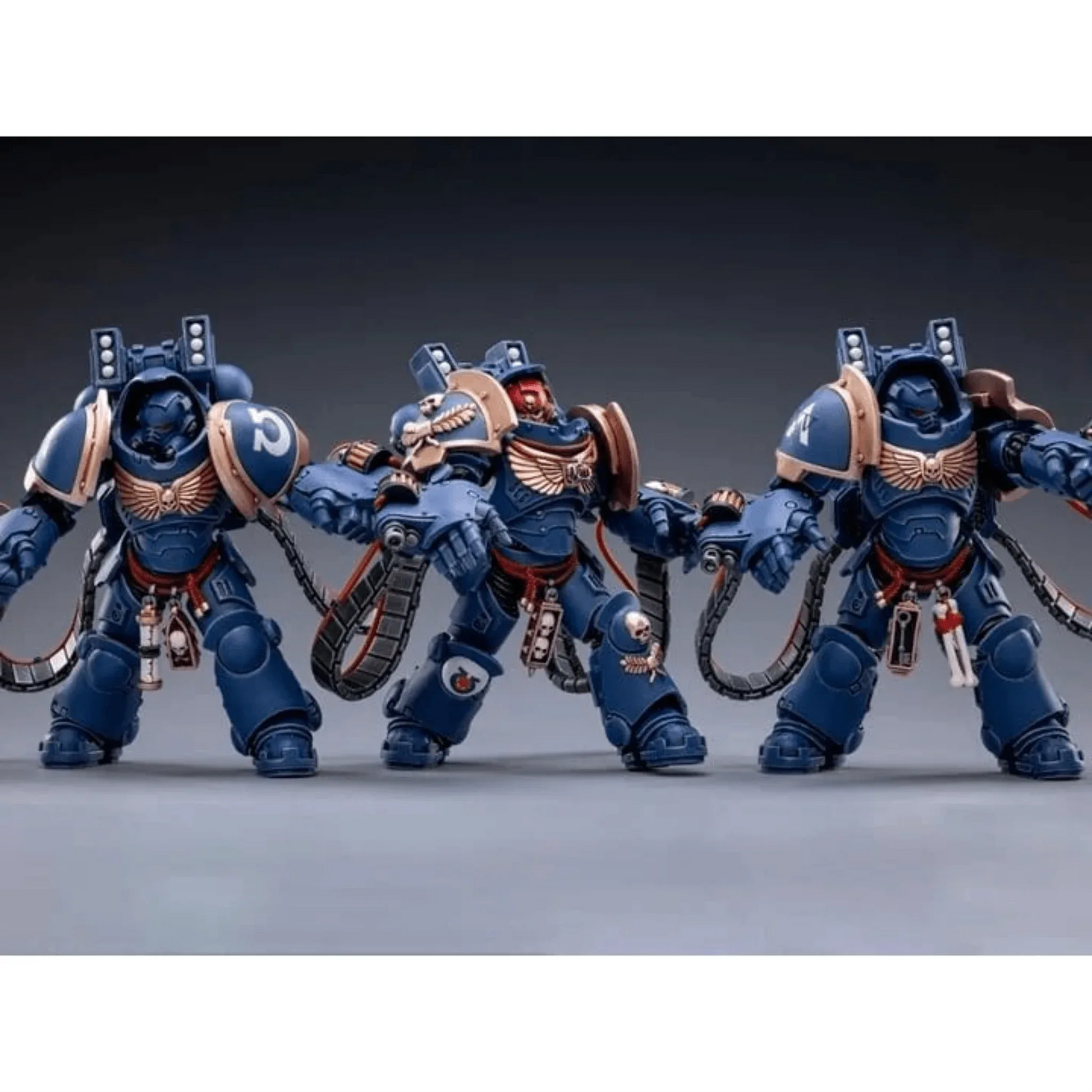 Warhammer40K118ScaleUltramarinesAggressors-Art5 - Big Boy Collectiblez