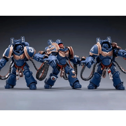 Warhammer40K118ScaleUltramarinesAggressors-Art5 - Big Boy Collectiblez