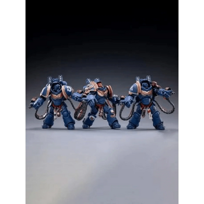 Warhammer40K118ScaleUltramarinesAggressors-Art7 - Big Boy Collectiblez