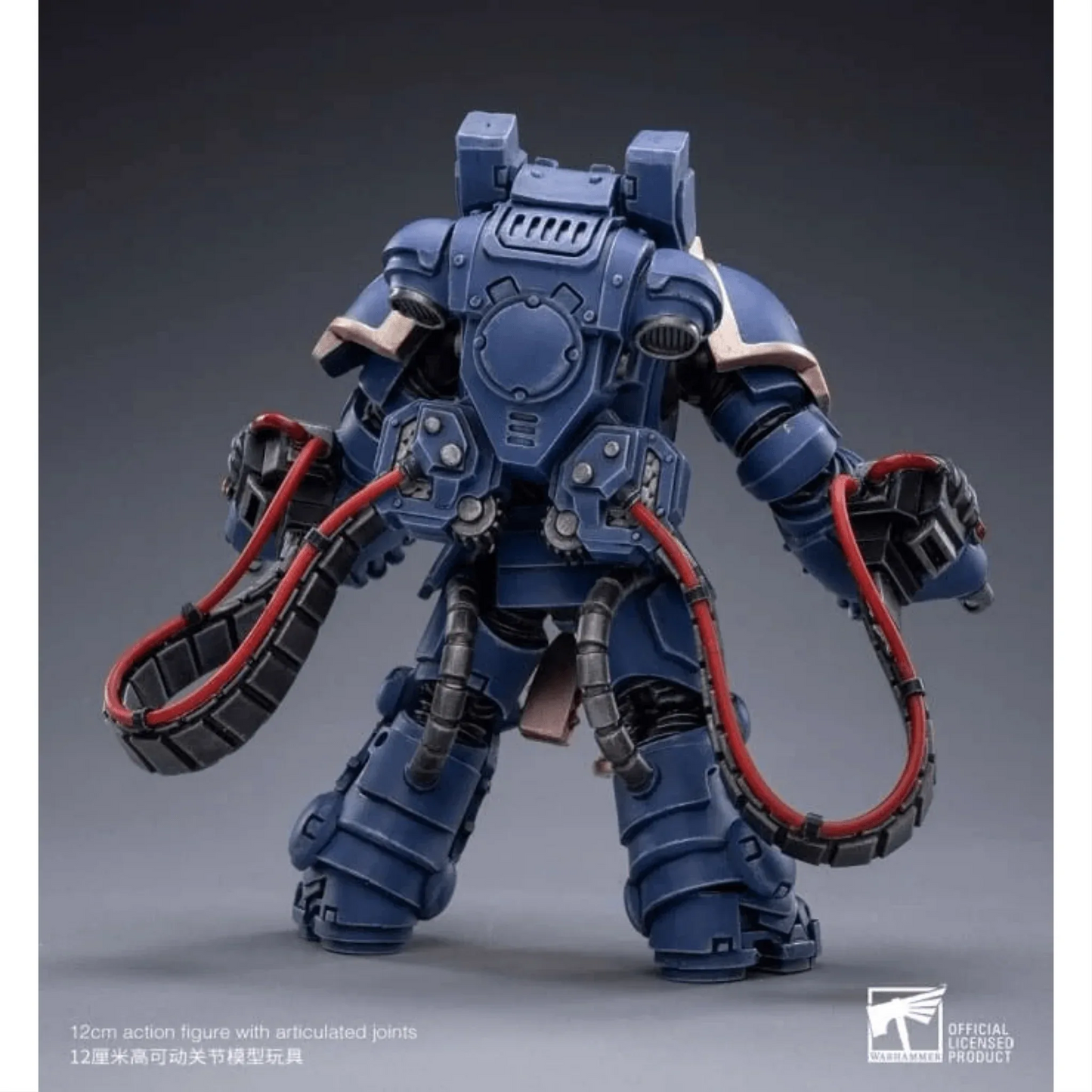 Warhammer40K118ScaleUltramarinesAggressors-Art8 - Big Boy Collectiblez