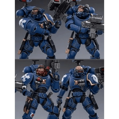 Warhammer40KUltramarinesIncursorsBoxof4118ScaleFigures_2 - Big Boy Collectiblez