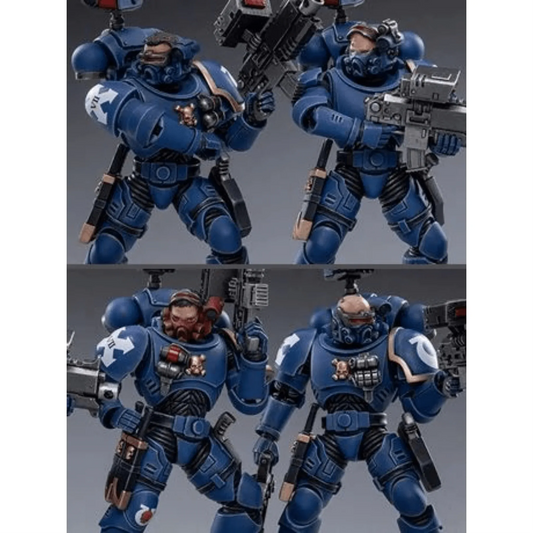 Warhammer40KUltramarinesIncursorsBoxof4118ScaleFigures_2 - Big Boy Collectiblez
