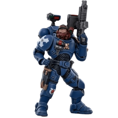 Warhammer40KUltramarinesIncursorsBoxof4118ScaleFigures_5 - Big Boy Collectiblez